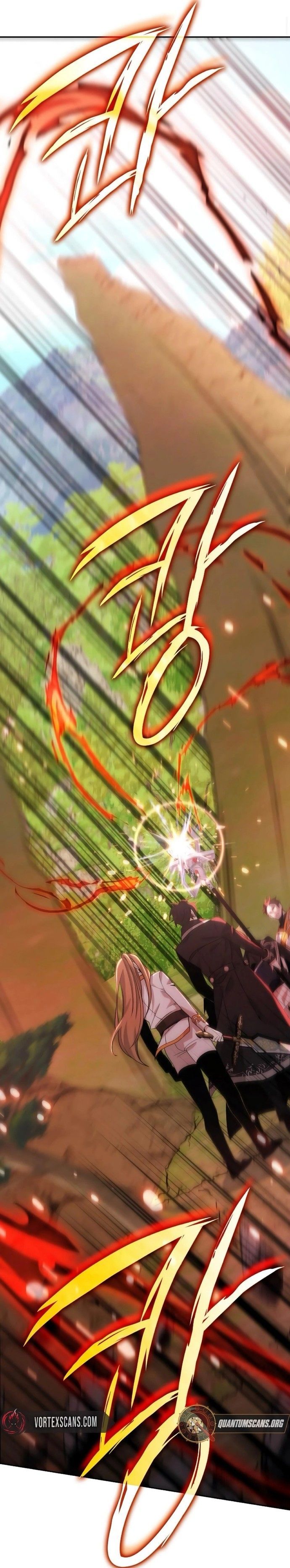 Từ Học Viên Tiểu Binh Trở Thành Tiên Tri?! Chap 8 - Next Chap 9
