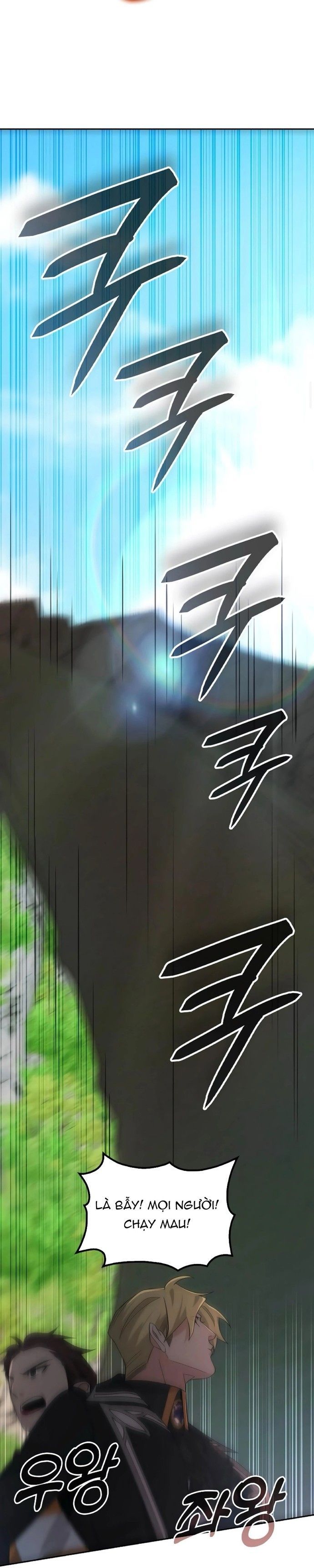 Từ Học Viên Tiểu Binh Trở Thành Tiên Tri?! Chap 8 - Next Chap 9