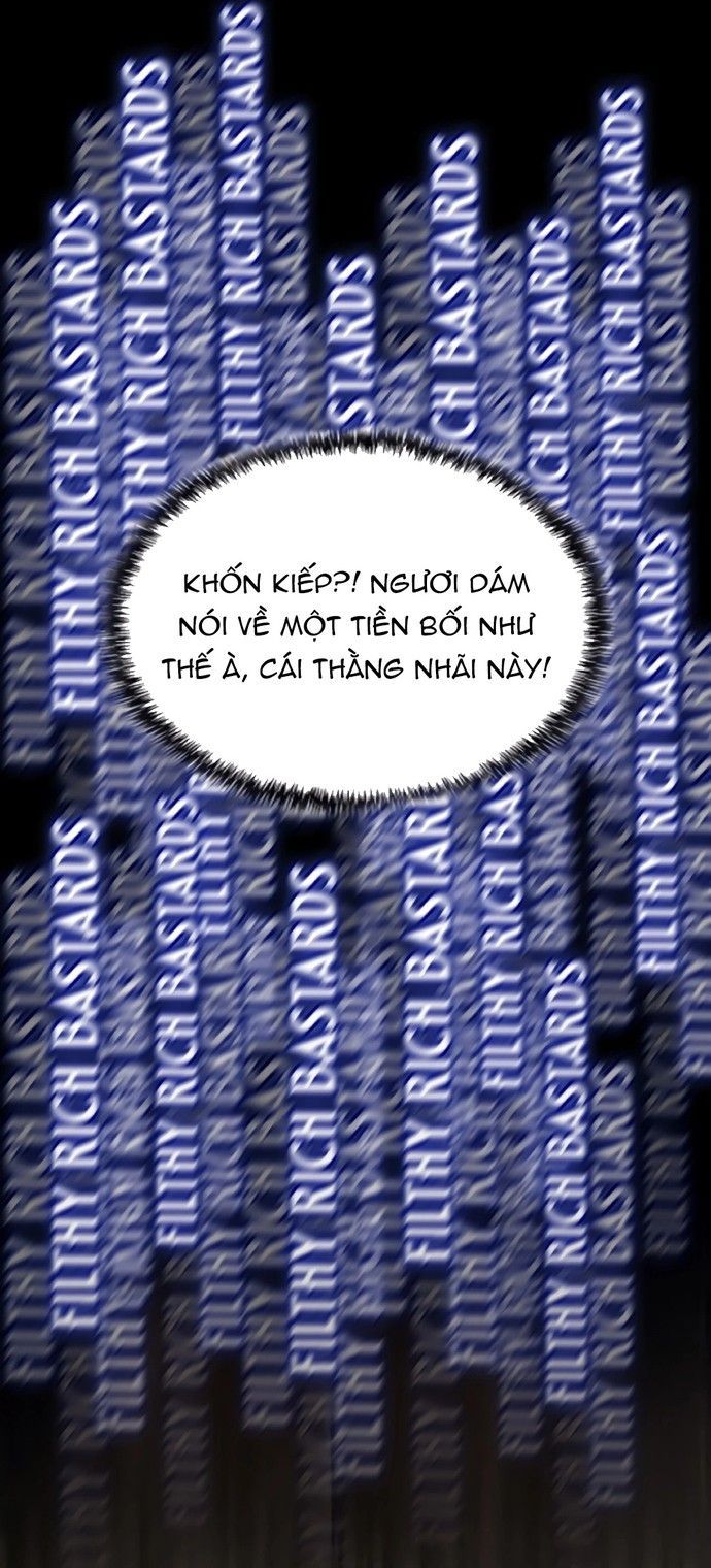 Từ Học Viên Tiểu Binh Trở Thành Tiên Tri?! Chap 8 - Next Chap 9