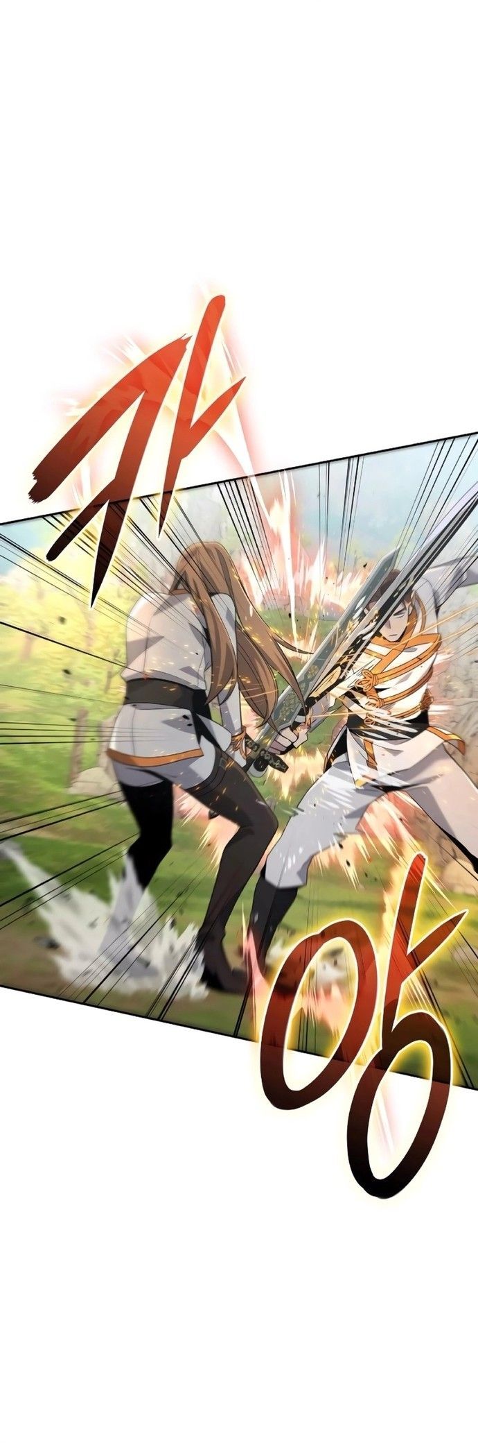 Từ Học Viên Tiểu Binh Trở Thành Tiên Tri?! Chap 8 - Next Chap 9