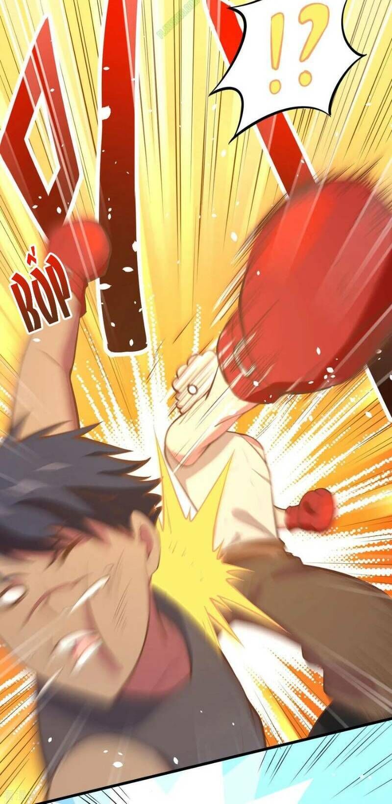 Từ Hôm Nay Bắt Đầu Làm Thành Chủ Chap 105 - Next Chap 106