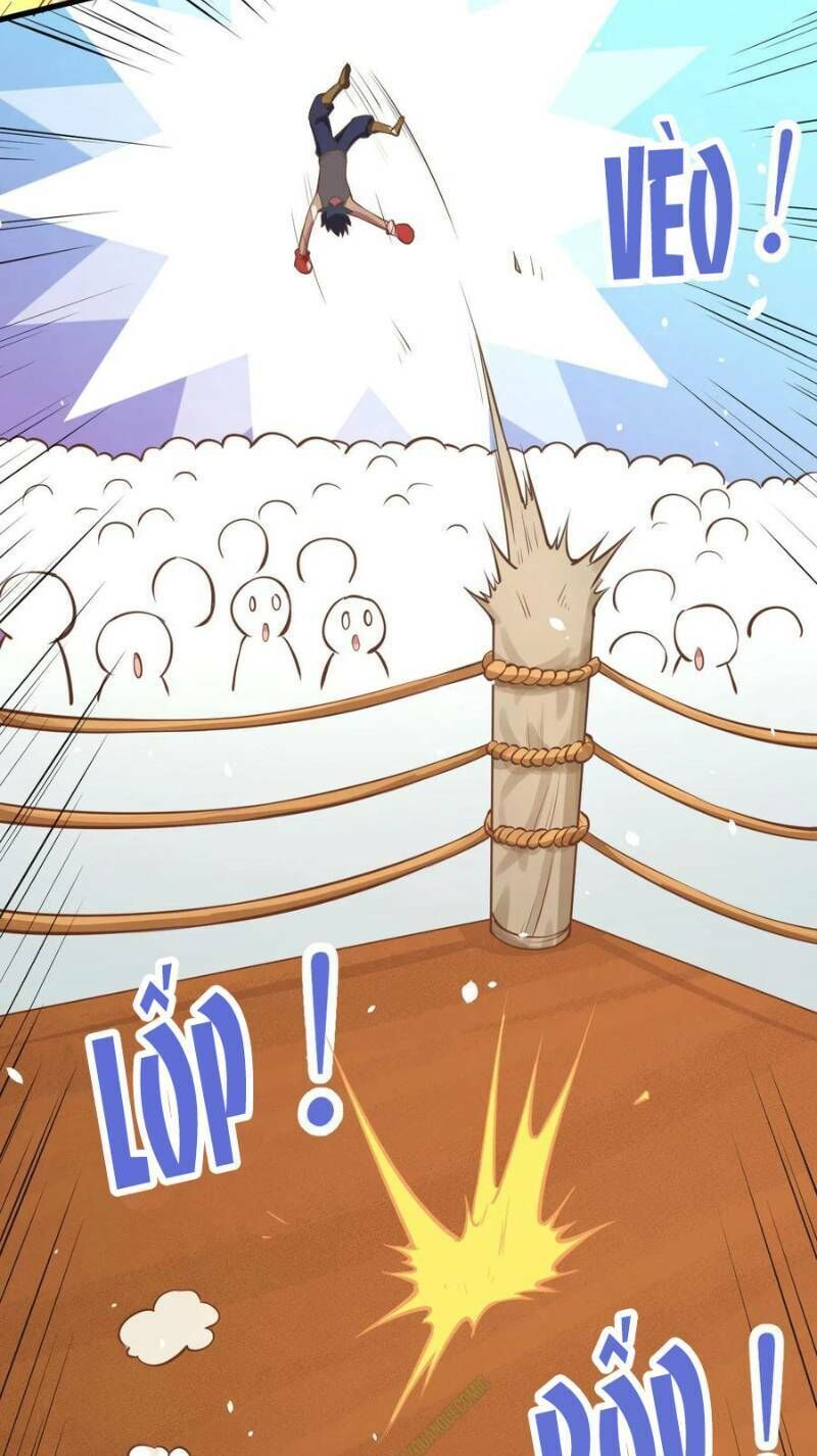 Từ Hôm Nay Bắt Đầu Làm Thành Chủ Chap 105 - Next Chap 106