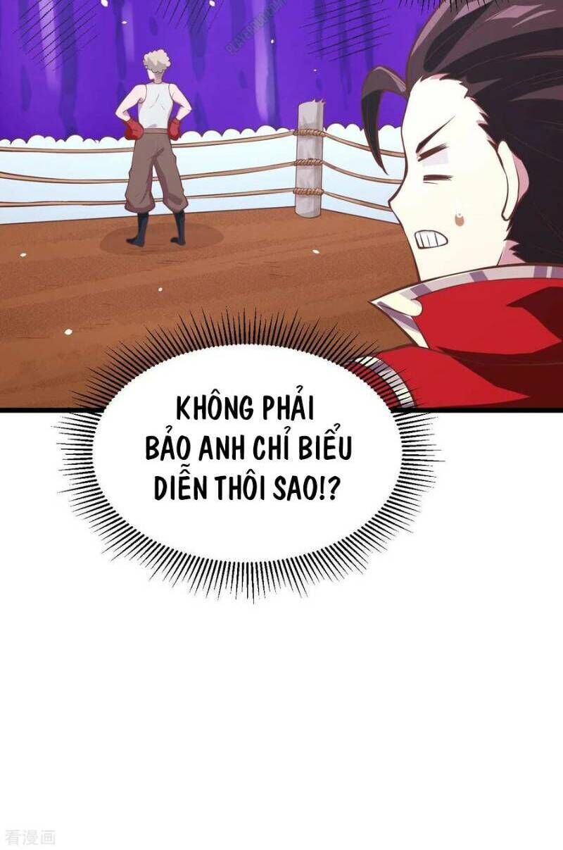 Từ Hôm Nay Bắt Đầu Làm Thành Chủ Chap 105 - Next Chap 106
