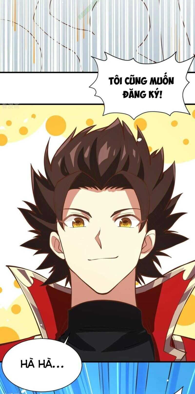 Từ Hôm Nay Bắt Đầu Làm Thành Chủ Chap 105 - Next Chap 106