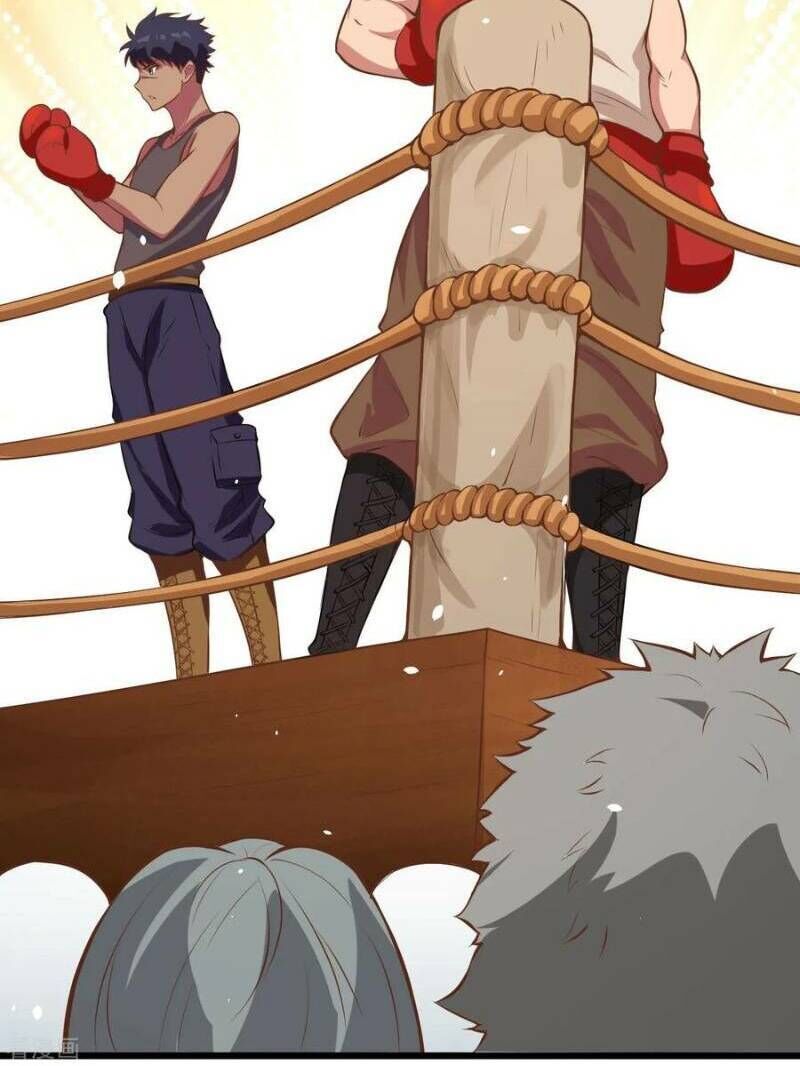 Từ Hôm Nay Bắt Đầu Làm Thành Chủ Chap 105 - Next Chap 106