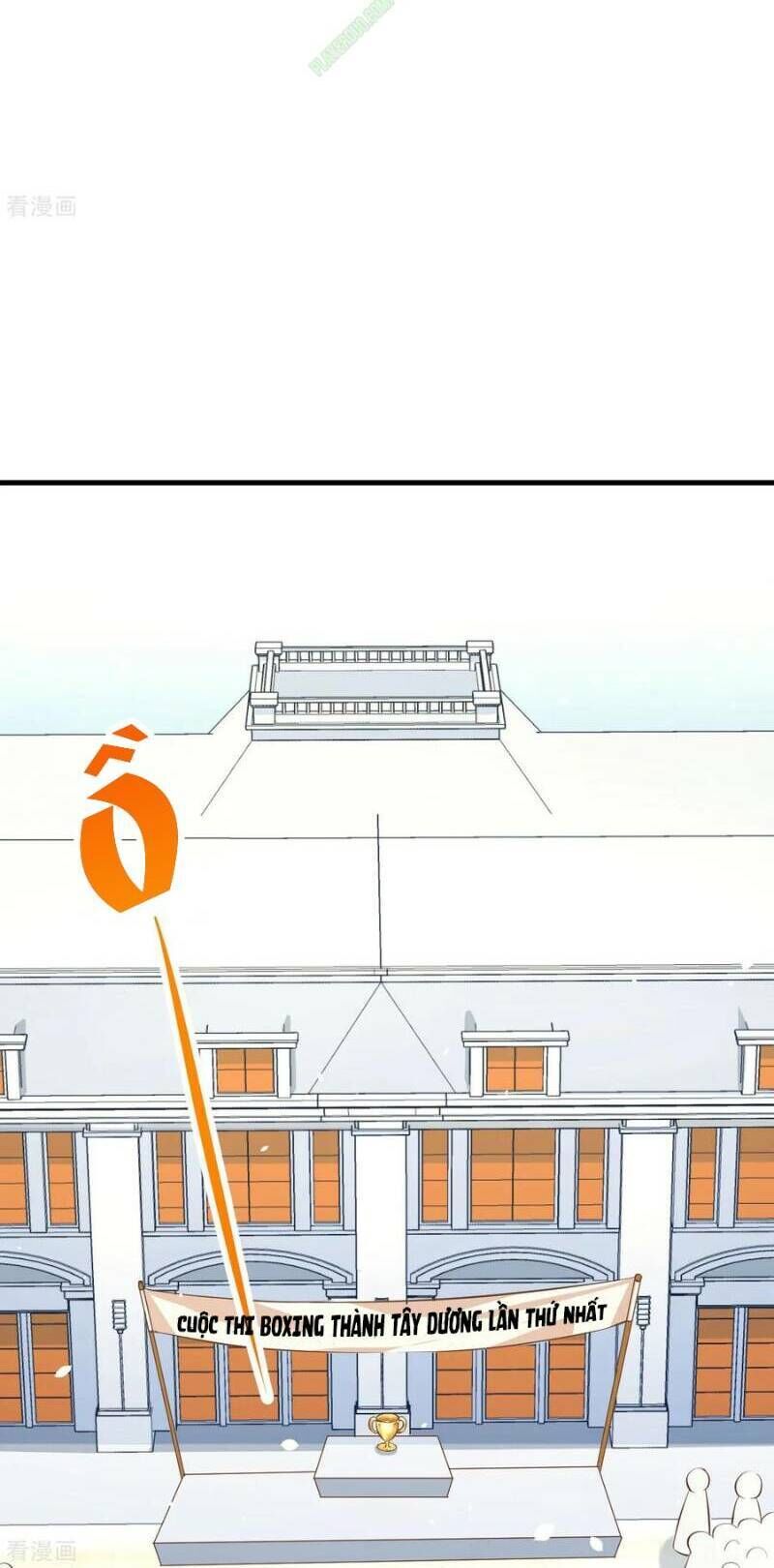 Từ Hôm Nay Bắt Đầu Làm Thành Chủ Chap 105 - Next Chap 106