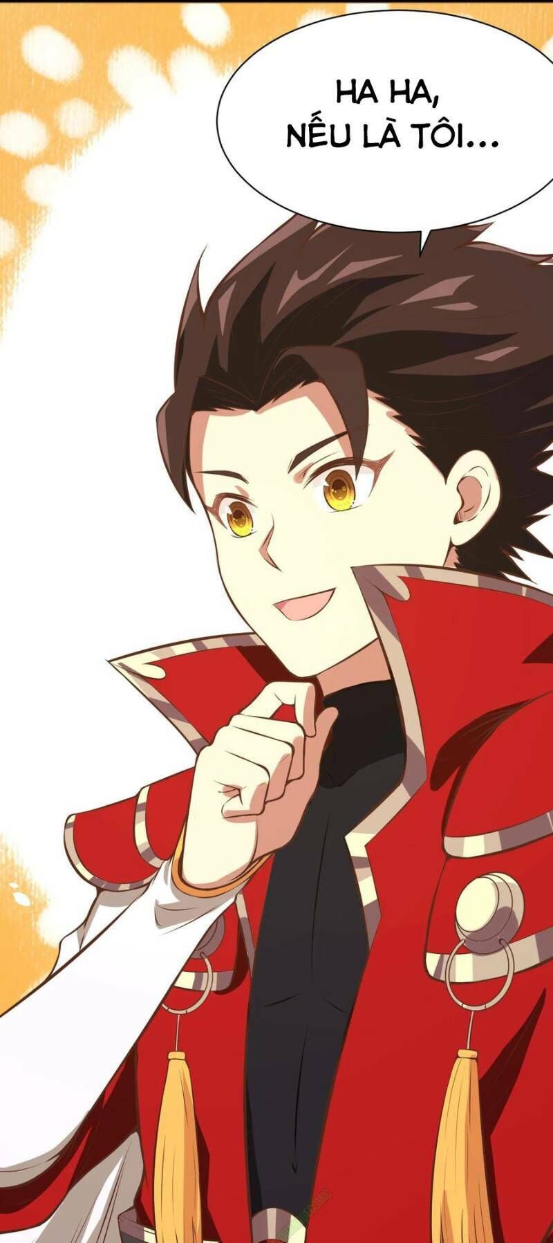 Từ Hôm Nay Bắt Đầu Làm Thành Chủ Chap 105 - Next Chap 106