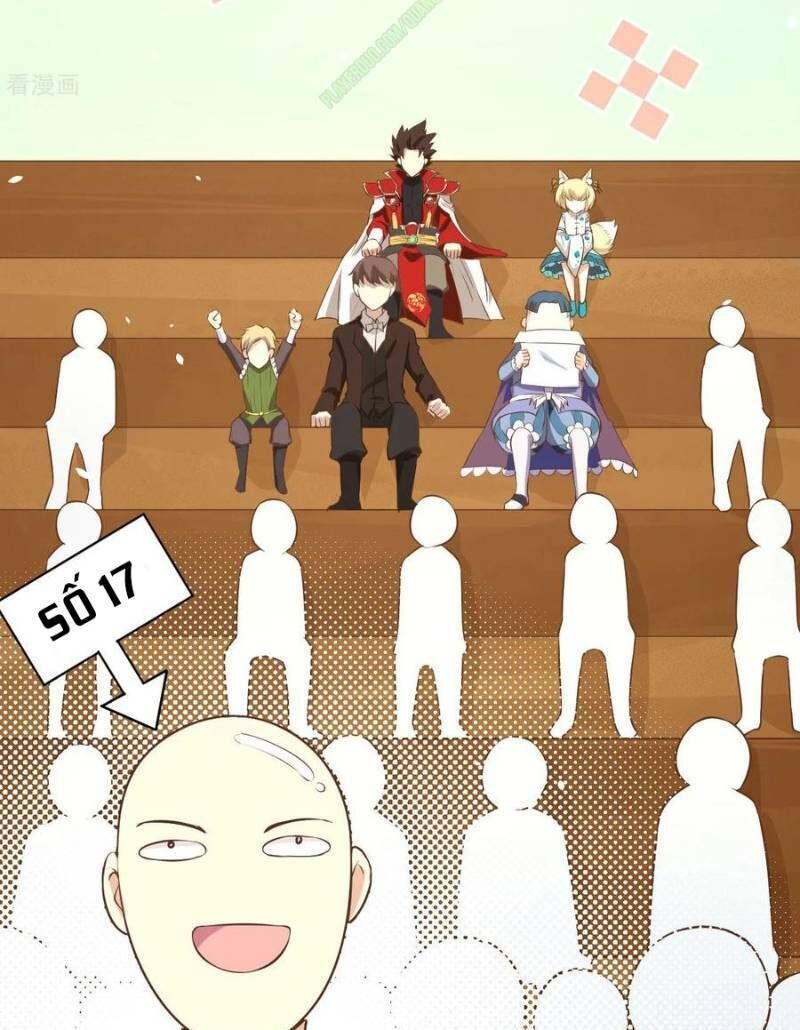 Từ Hôm Nay Bắt Đầu Làm Thành Chủ Chap 105 - Next Chap 106