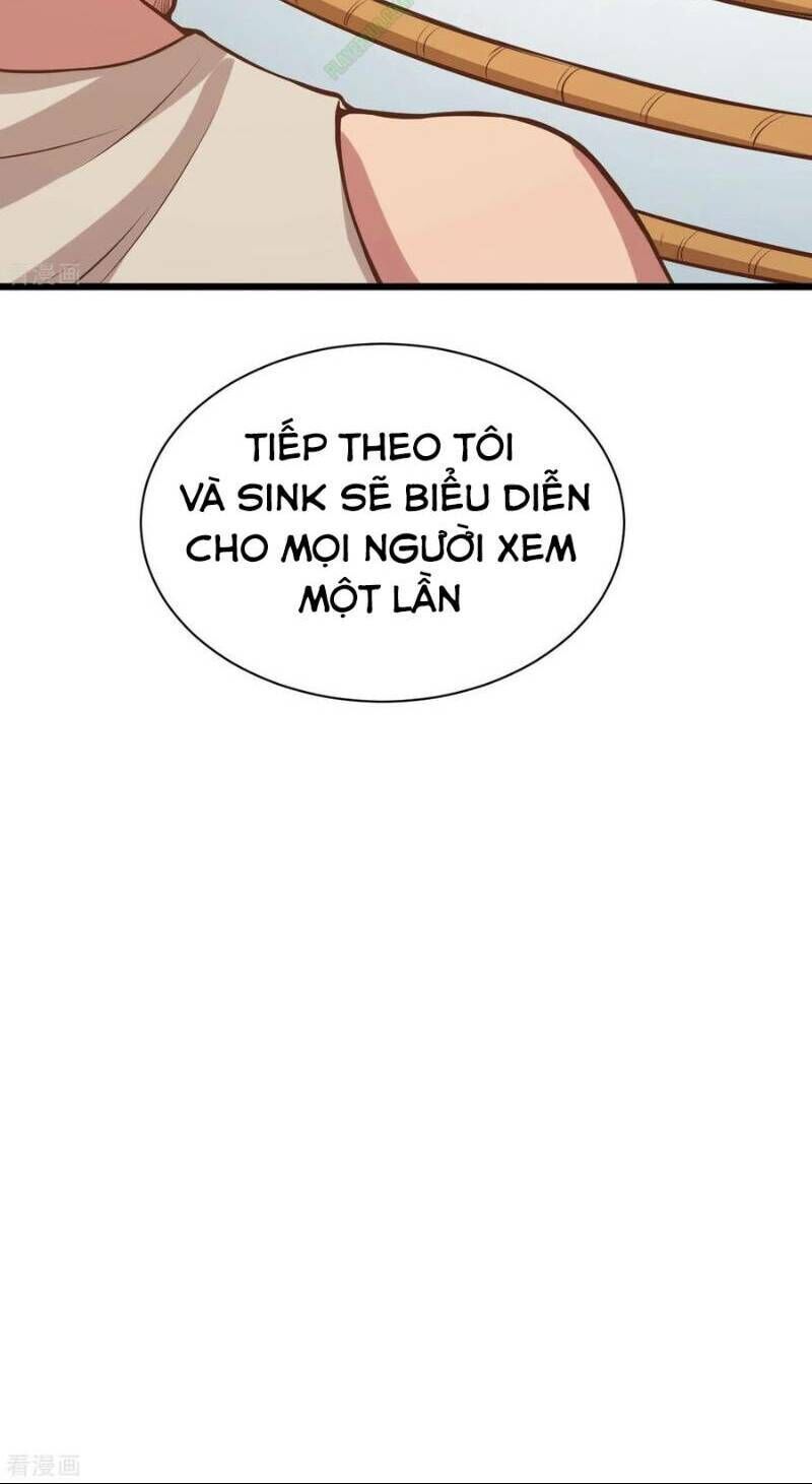 Từ Hôm Nay Bắt Đầu Làm Thành Chủ Chap 105 - Next Chap 106