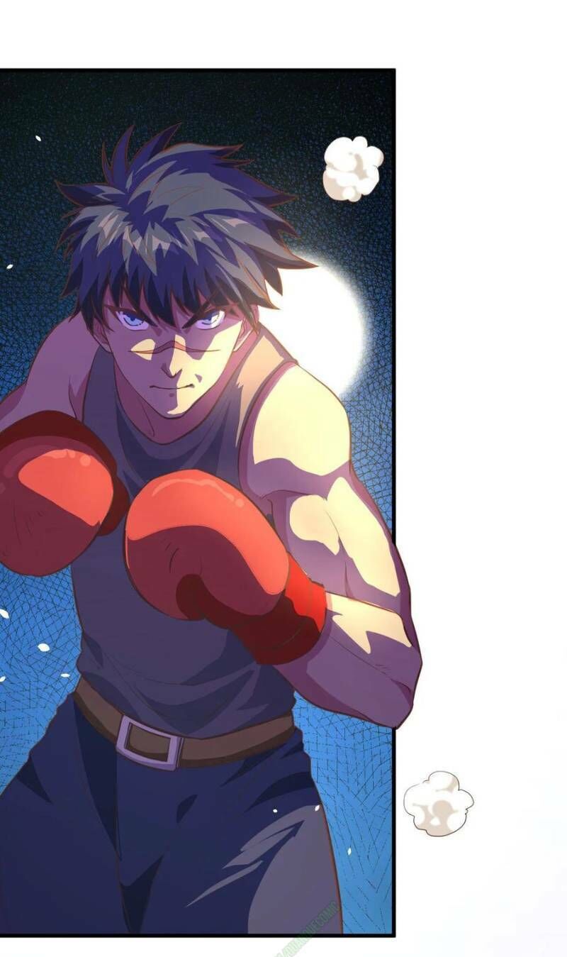 Từ Hôm Nay Bắt Đầu Làm Thành Chủ Chap 105 - Next Chap 106