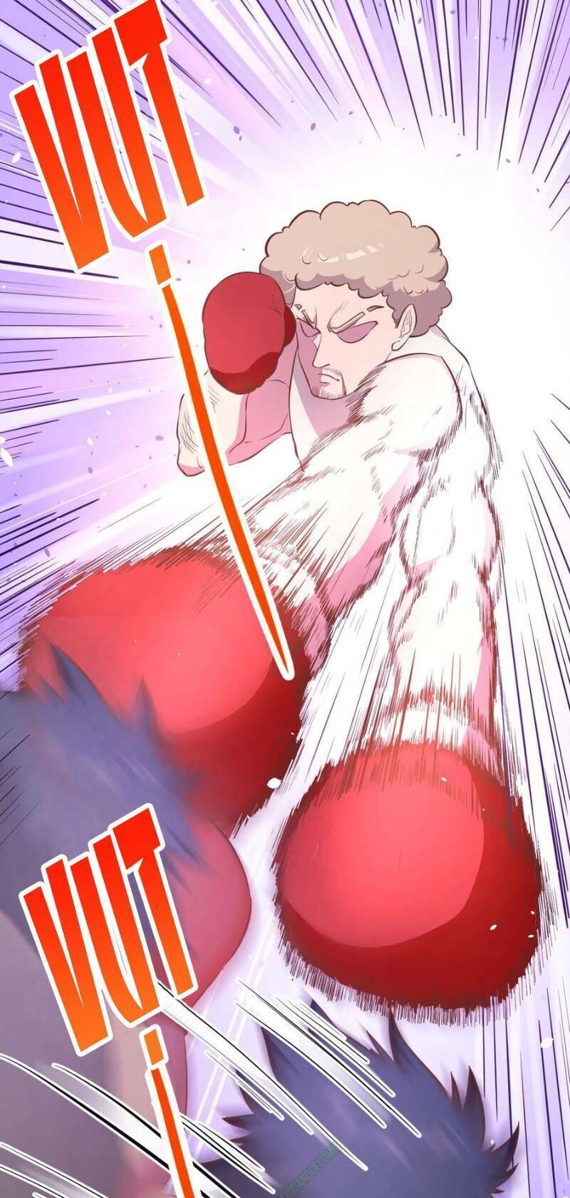 Từ Hôm Nay Bắt Đầu Làm Thành Chủ Chap 105 - Next Chap 106
