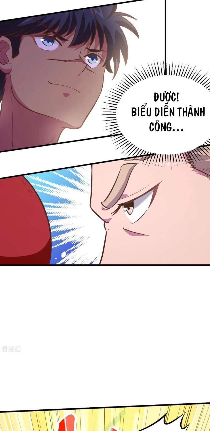 Từ Hôm Nay Bắt Đầu Làm Thành Chủ Chap 105 - Next Chap 106