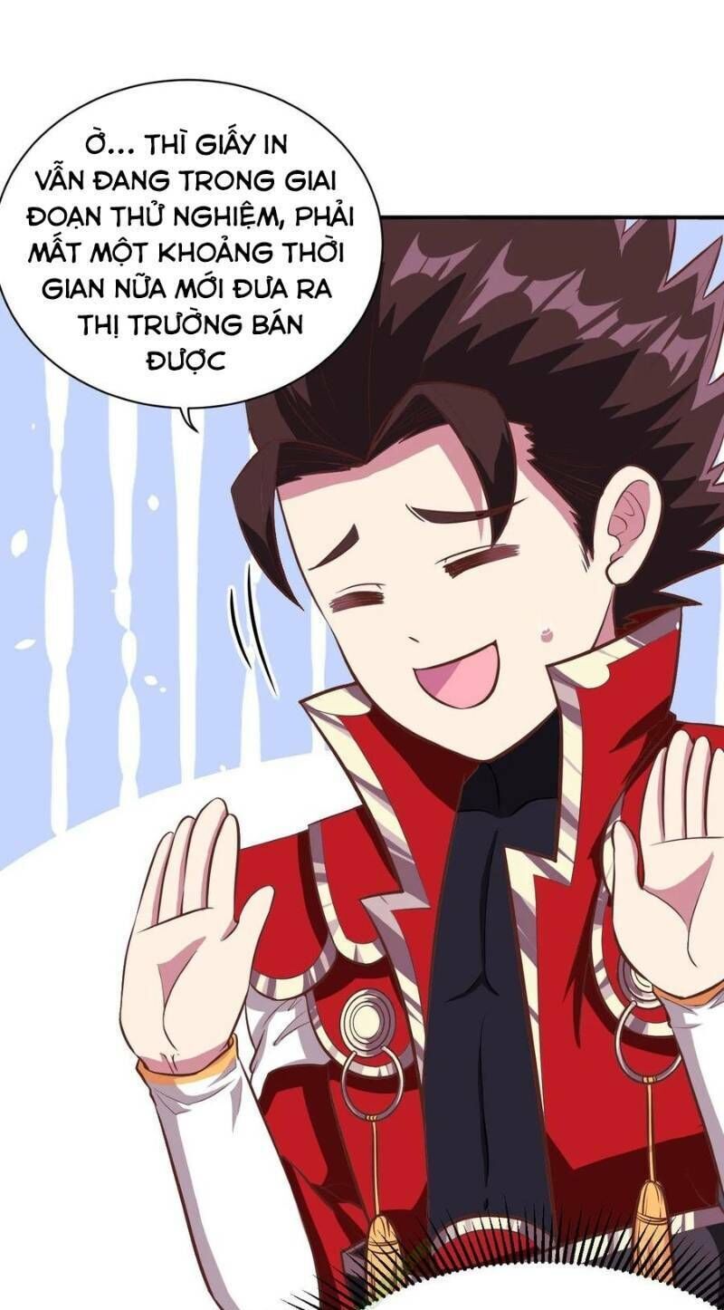 Từ Hôm Nay Bắt Đầu Làm Thành Chủ Chap 1052 - Next Chap 1053