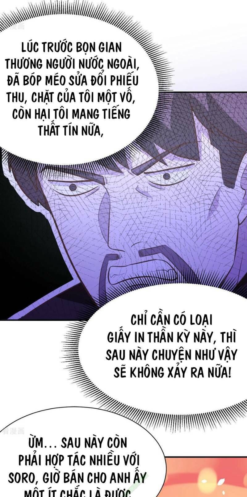 Từ Hôm Nay Bắt Đầu Làm Thành Chủ Chap 1052 - Next Chap 1053