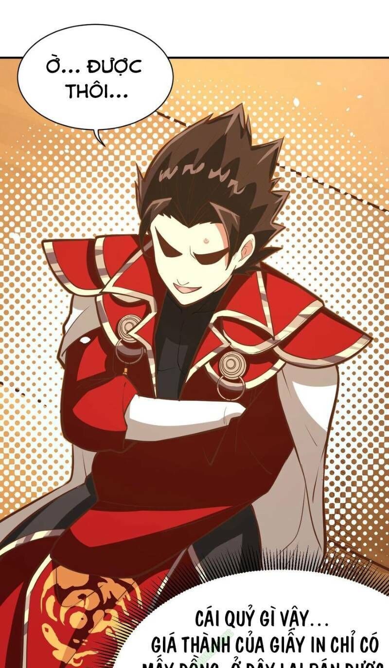 Từ Hôm Nay Bắt Đầu Làm Thành Chủ Chap 1052 - Next Chap 1053