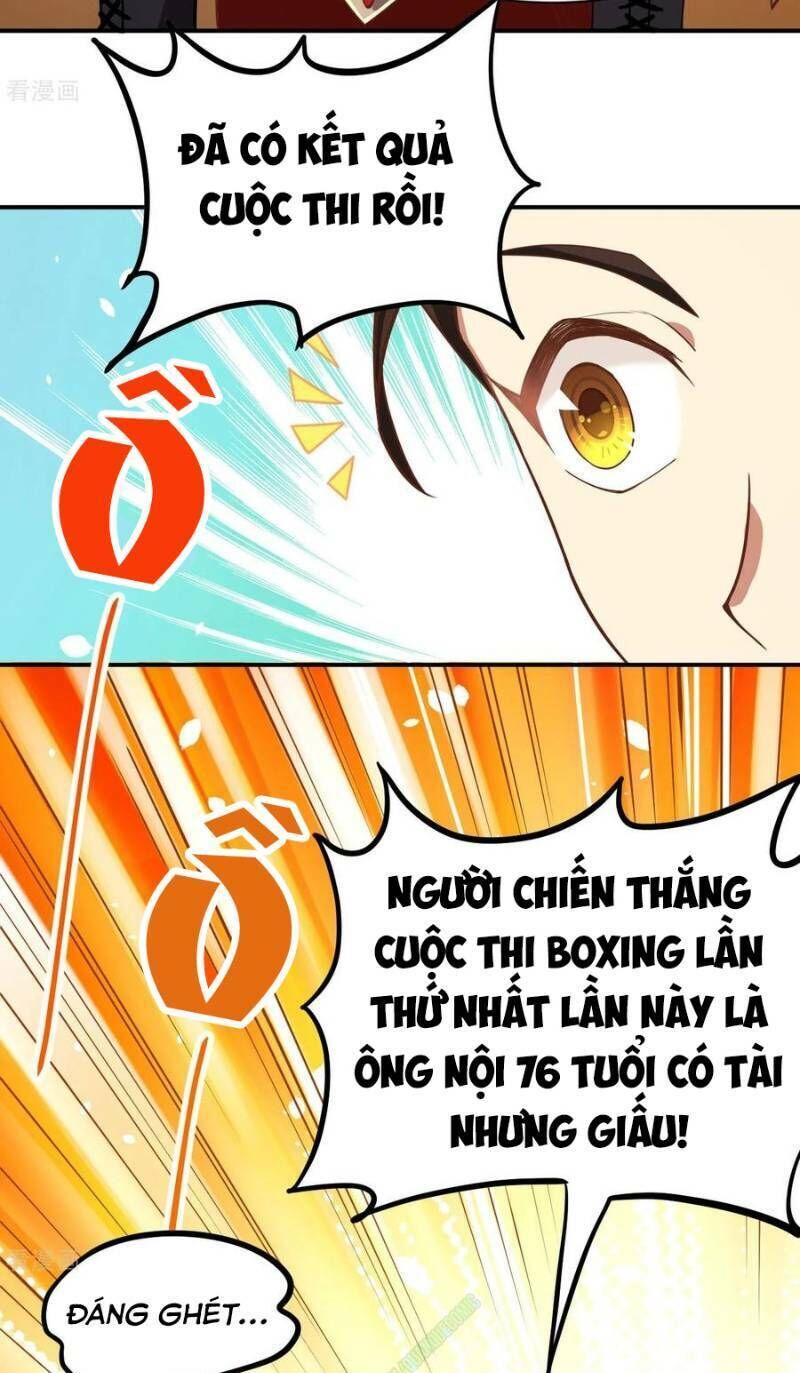 Từ Hôm Nay Bắt Đầu Làm Thành Chủ Chap 1052 - Next Chap 1053