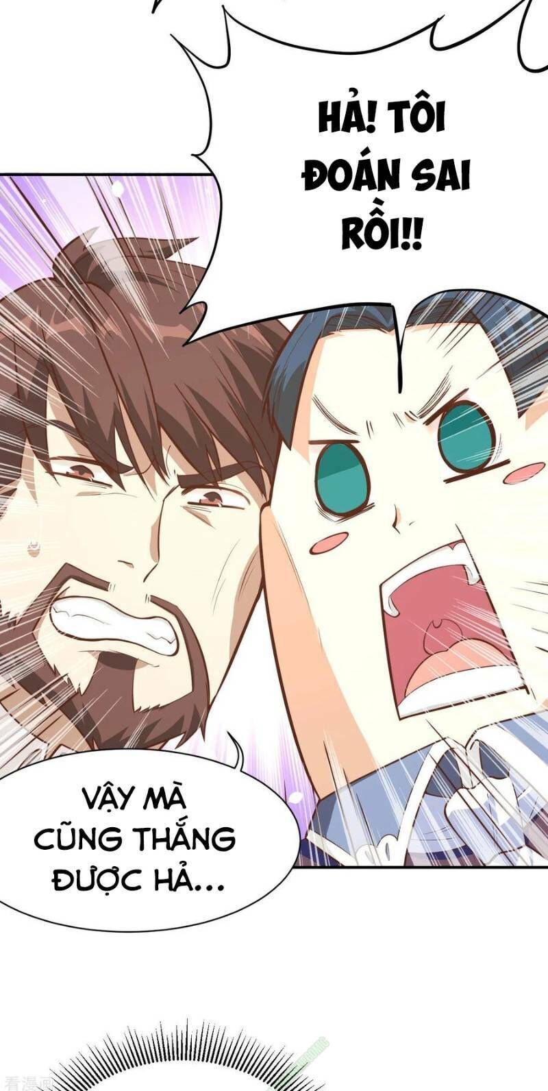 Từ Hôm Nay Bắt Đầu Làm Thành Chủ Chap 1052 - Next Chap 1053