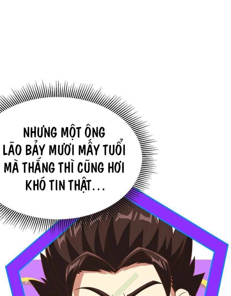 Từ Hôm Nay Bắt Đầu Làm Thành Chủ Chap 1052 - Next Chap 1053