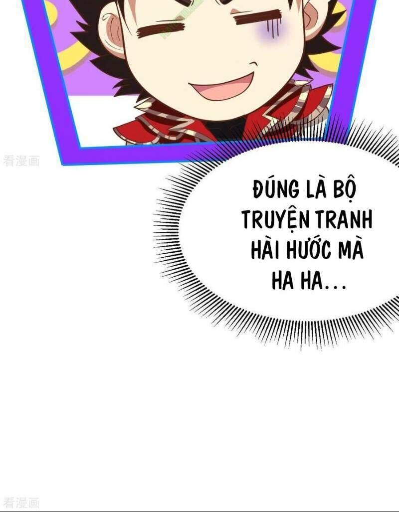 Từ Hôm Nay Bắt Đầu Làm Thành Chủ Chap 1052 - Next Chap 1053