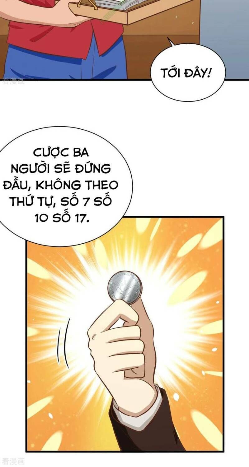 Từ Hôm Nay Bắt Đầu Làm Thành Chủ Chap 1052 - Next Chap 1053