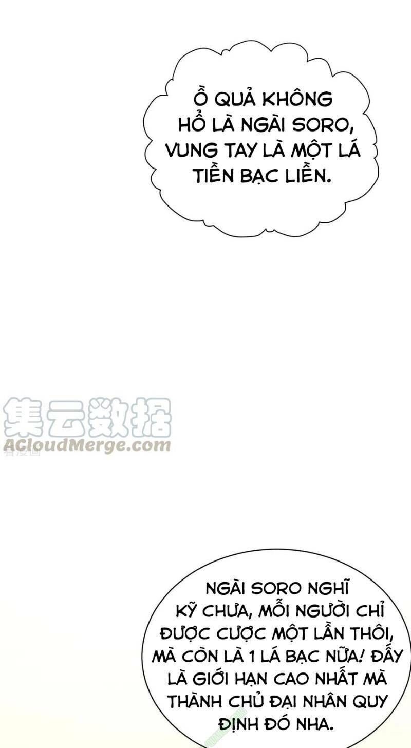 Từ Hôm Nay Bắt Đầu Làm Thành Chủ Chap 1052 - Next Chap 1053
