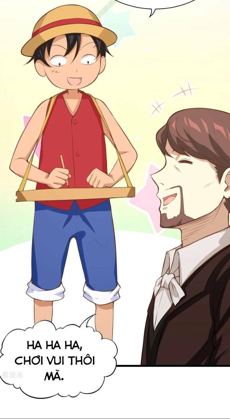 Từ Hôm Nay Bắt Đầu Làm Thành Chủ Chap 1052 - Next Chap 1053
