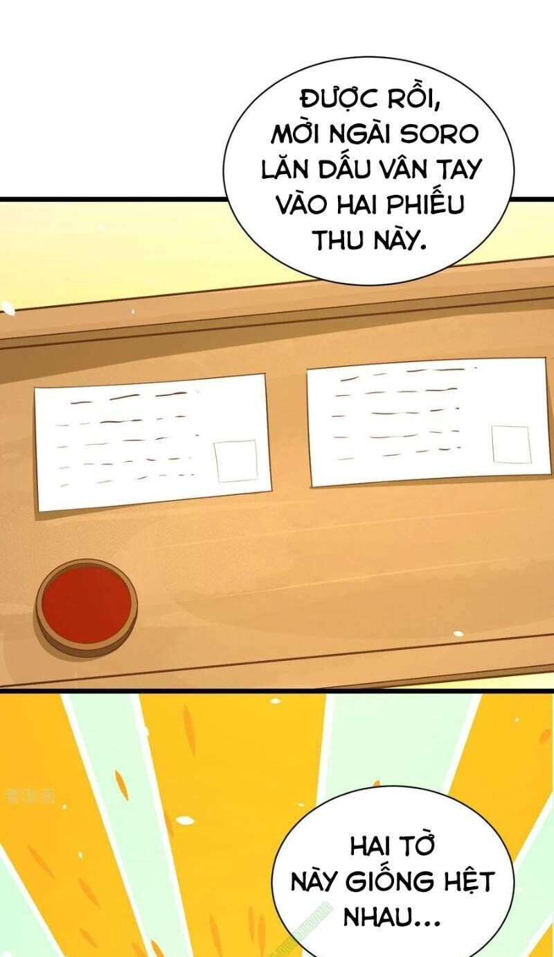 Từ Hôm Nay Bắt Đầu Làm Thành Chủ Chap 1052 - Next Chap 1053