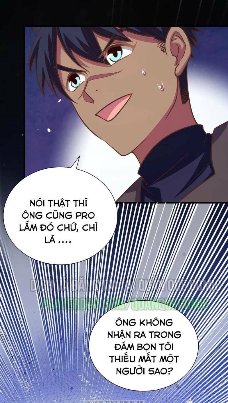 Từ Hôm Nay Bắt Đầu Làm Thành Chủ Chap 131 - Next Chap 132