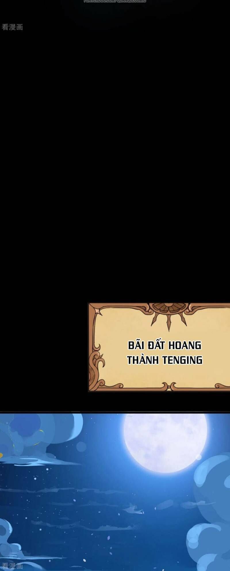 Từ Hôm Nay Bắt Đầu Làm Thành Chủ Chap 131 - Next Chap 132