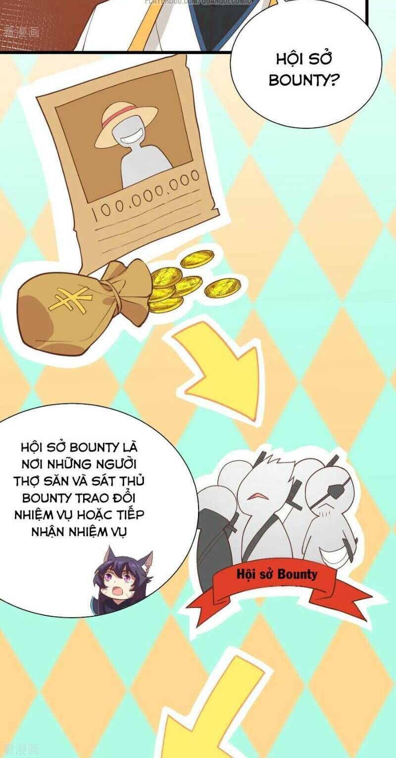Từ Hôm Nay Bắt Đầu Làm Thành Chủ Chap 131 - Next Chap 132