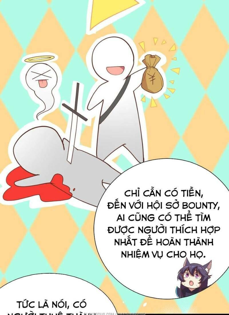 Từ Hôm Nay Bắt Đầu Làm Thành Chủ Chap 131 - Next Chap 132
