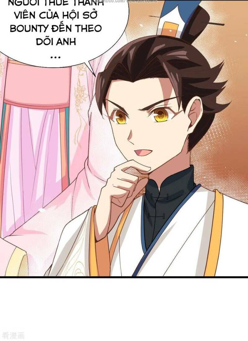 Từ Hôm Nay Bắt Đầu Làm Thành Chủ Chap 131 - Next Chap 132
