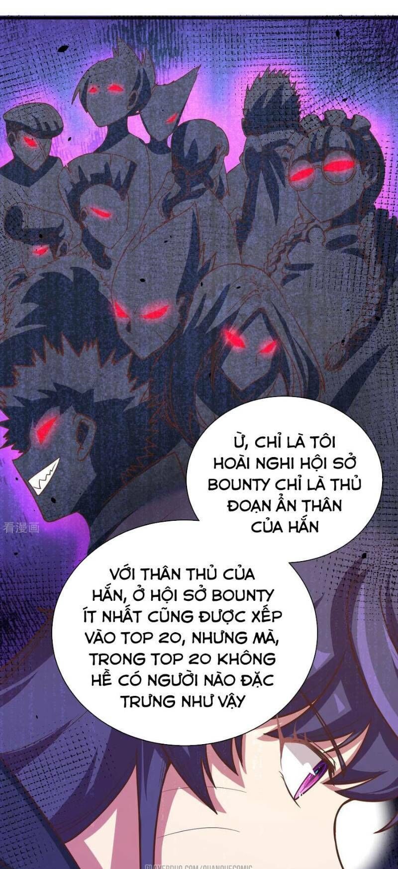 Từ Hôm Nay Bắt Đầu Làm Thành Chủ Chap 131 - Next Chap 132