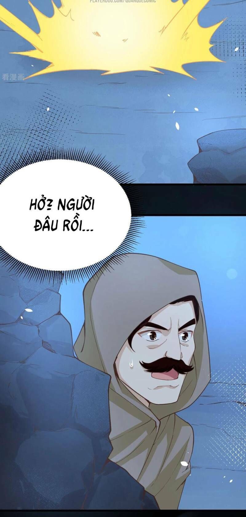 Từ Hôm Nay Bắt Đầu Làm Thành Chủ Chap 131 - Next Chap 132