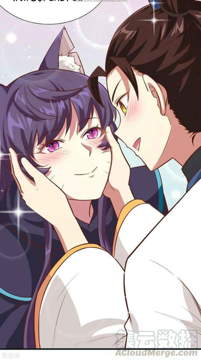 Từ Hôm Nay Bắt Đầu Làm Thành Chủ Chap 131 - Next Chap 132
