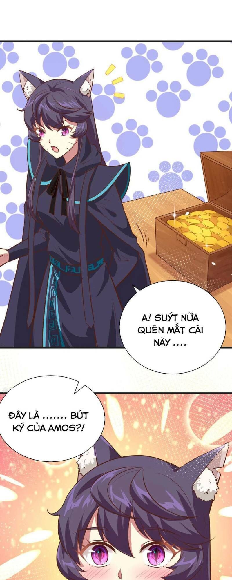 Từ Hôm Nay Bắt Đầu Làm Thành Chủ Chap 131 - Next Chap 132