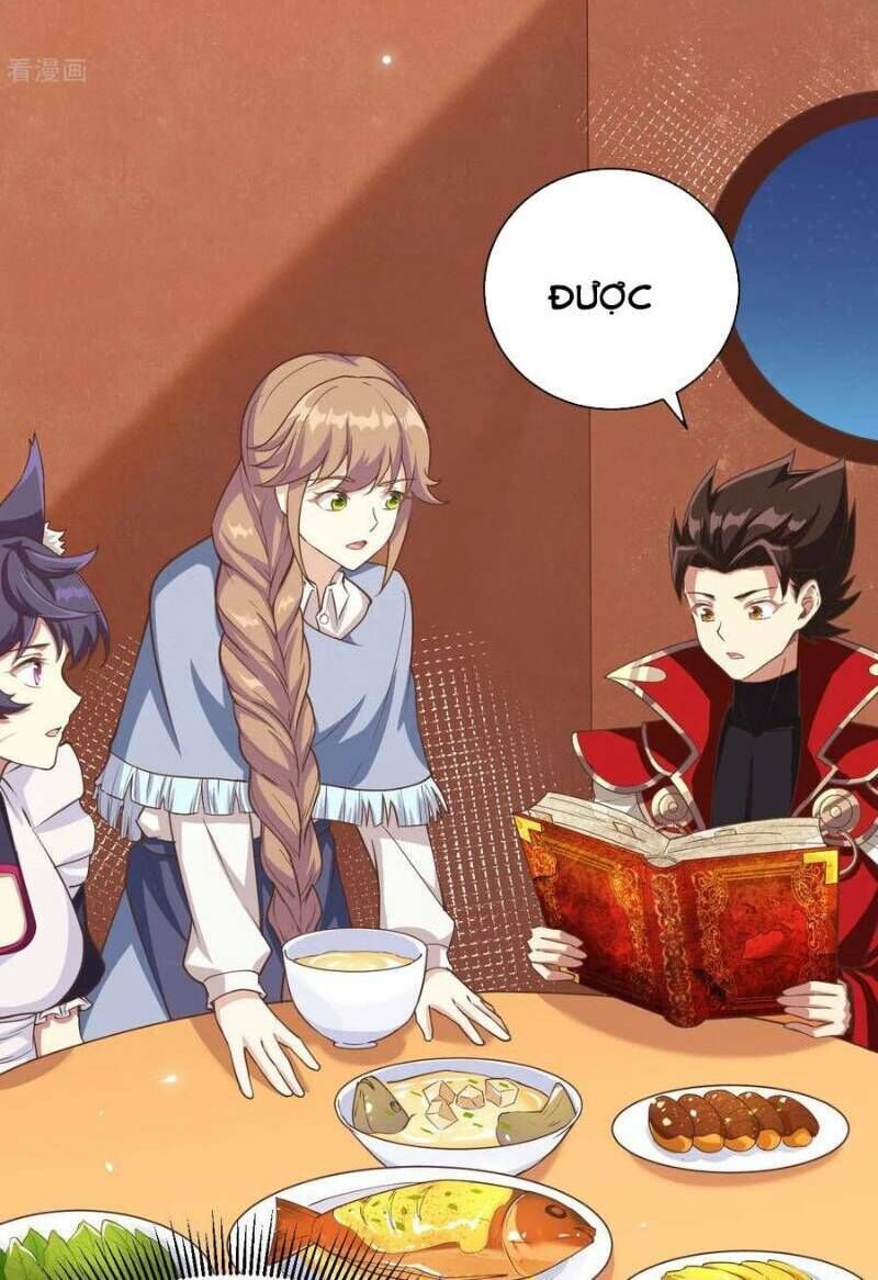 Từ Hôm Nay Bắt Đầu Làm Thành Chủ Chap 131 - Next Chap 132