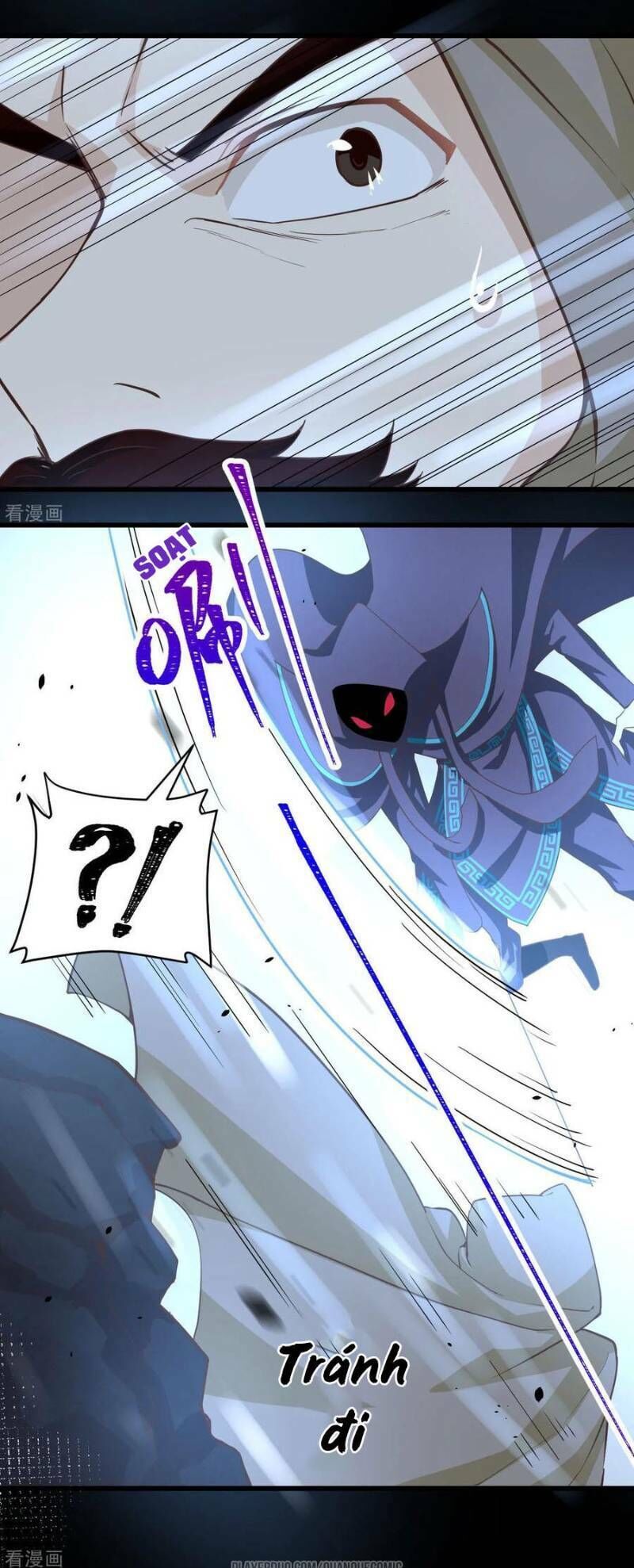Từ Hôm Nay Bắt Đầu Làm Thành Chủ Chap 131 - Next Chap 132