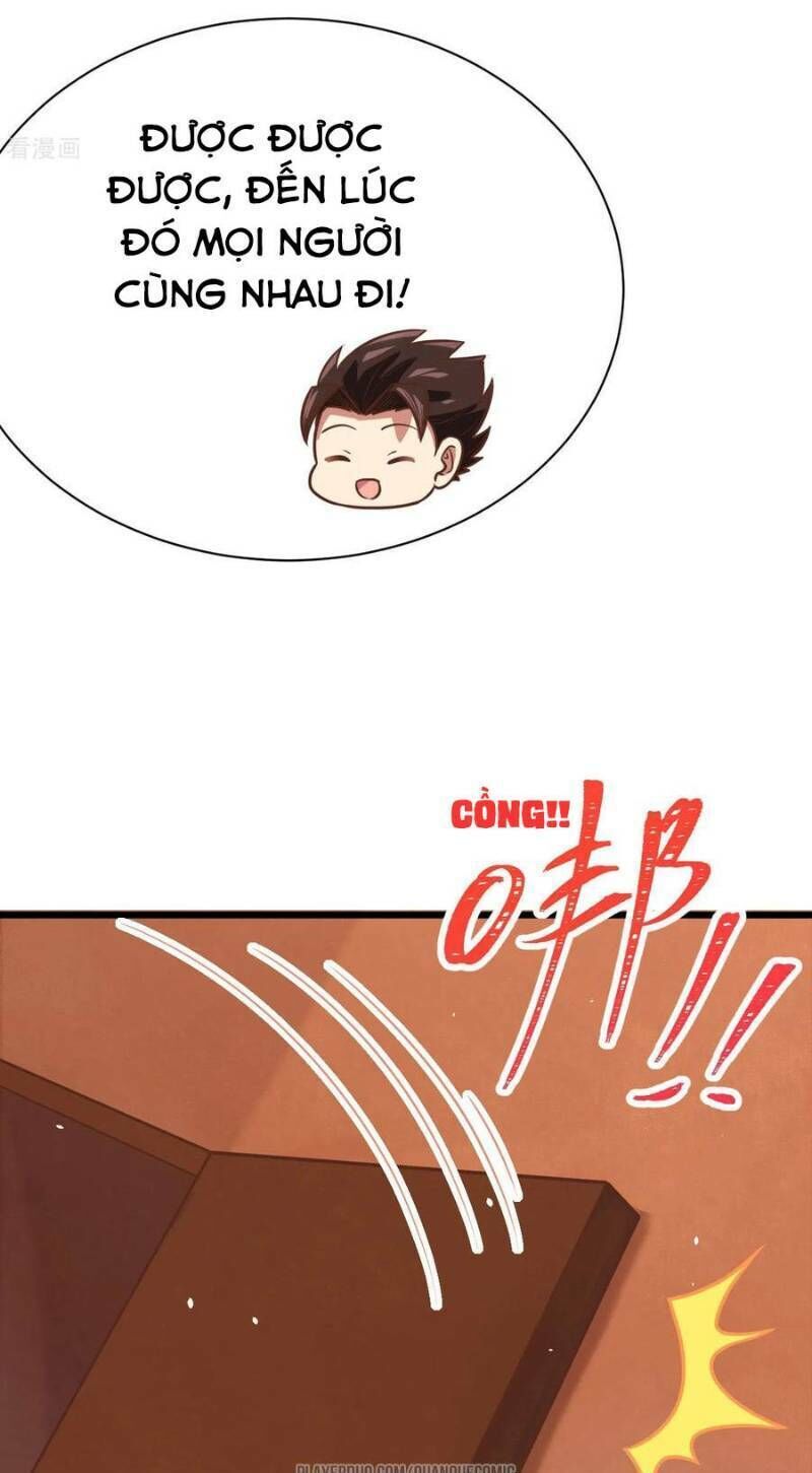 Từ Hôm Nay Bắt Đầu Làm Thành Chủ Chap 131 - Next Chap 132