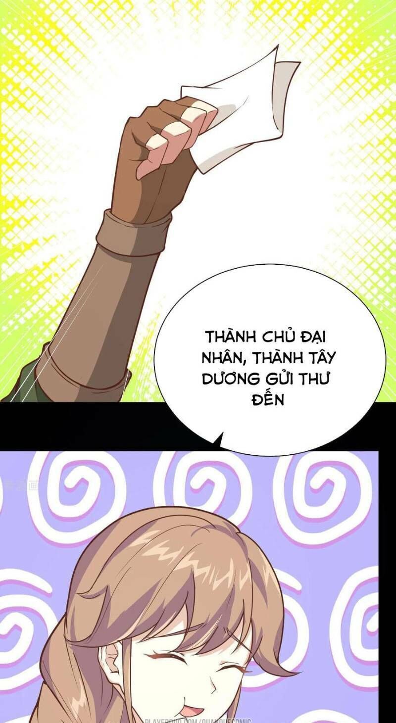 Từ Hôm Nay Bắt Đầu Làm Thành Chủ Chap 131 - Next Chap 132