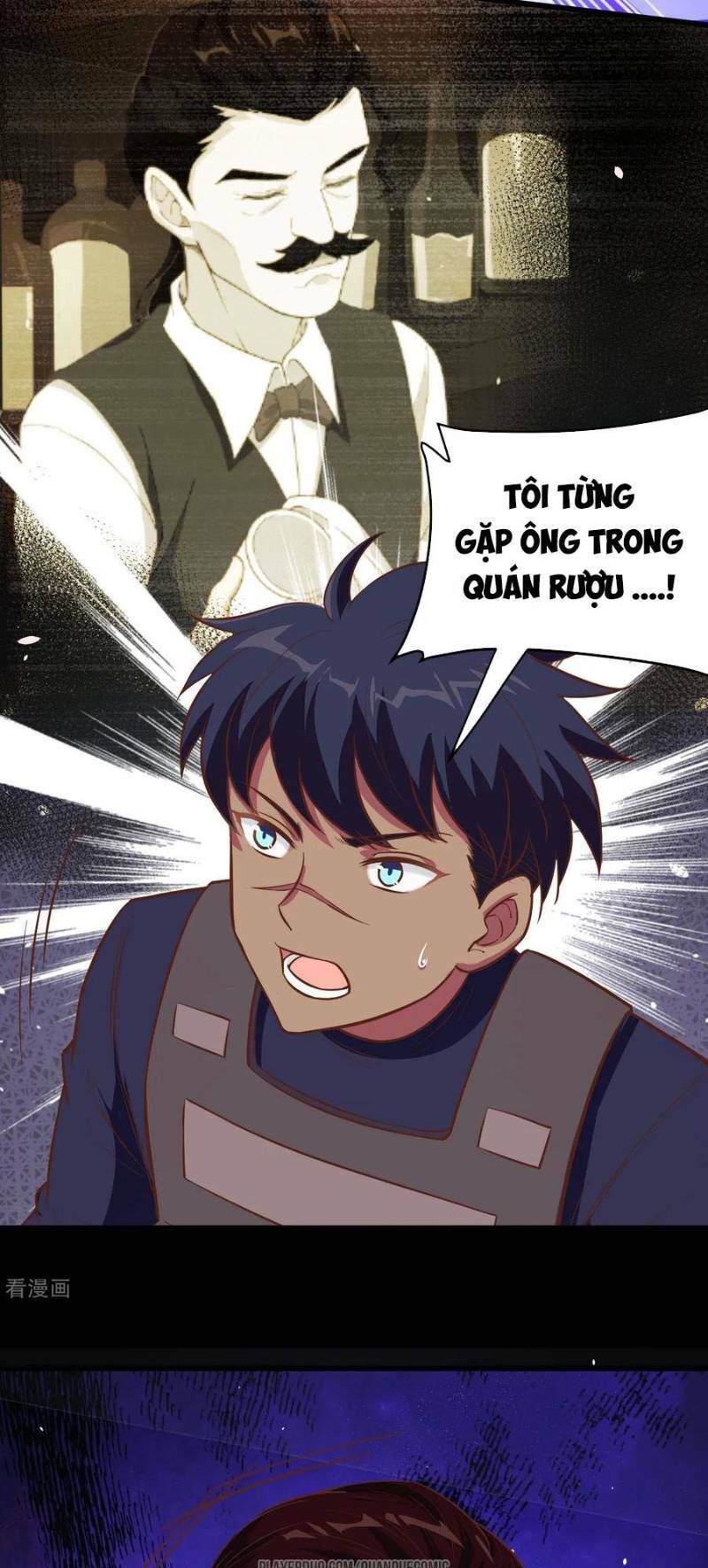 Từ Hôm Nay Bắt Đầu Làm Thành Chủ Chap 131 - Next Chap 132