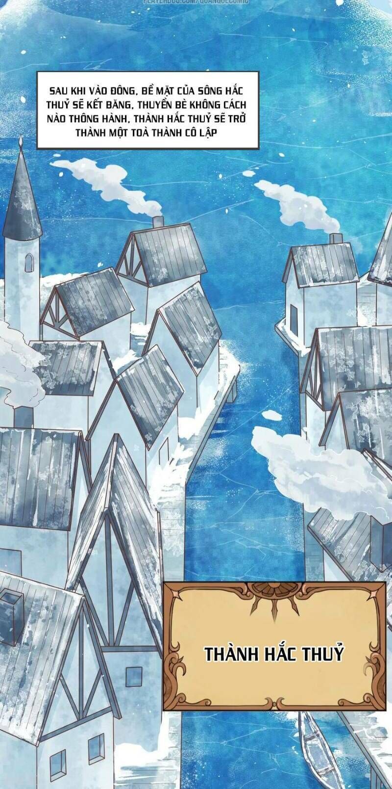 Từ Hôm Nay Bắt Đầu Làm Thành Chủ Chap 132 - Next Chap 133