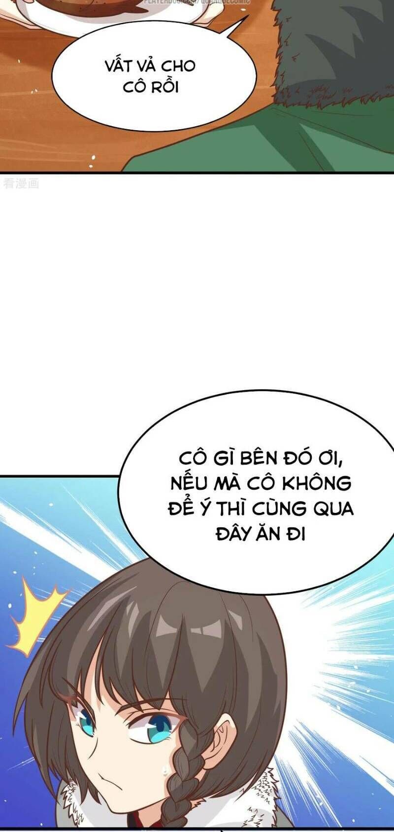Từ Hôm Nay Bắt Đầu Làm Thành Chủ Chap 132 - Next Chap 133