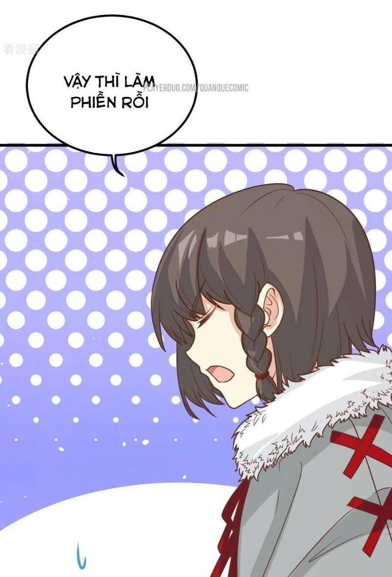 Từ Hôm Nay Bắt Đầu Làm Thành Chủ Chap 132 - Next Chap 133