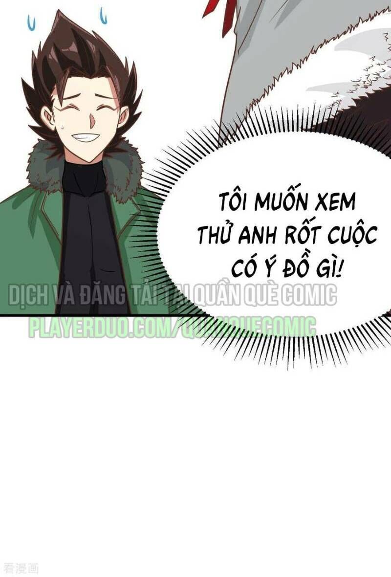 Từ Hôm Nay Bắt Đầu Làm Thành Chủ Chap 132 - Next Chap 133