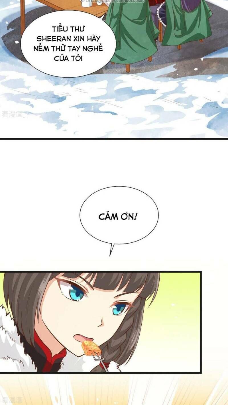 Từ Hôm Nay Bắt Đầu Làm Thành Chủ Chap 132 - Next Chap 133