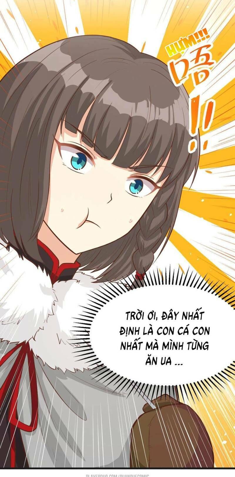 Từ Hôm Nay Bắt Đầu Làm Thành Chủ Chap 132 - Next Chap 133