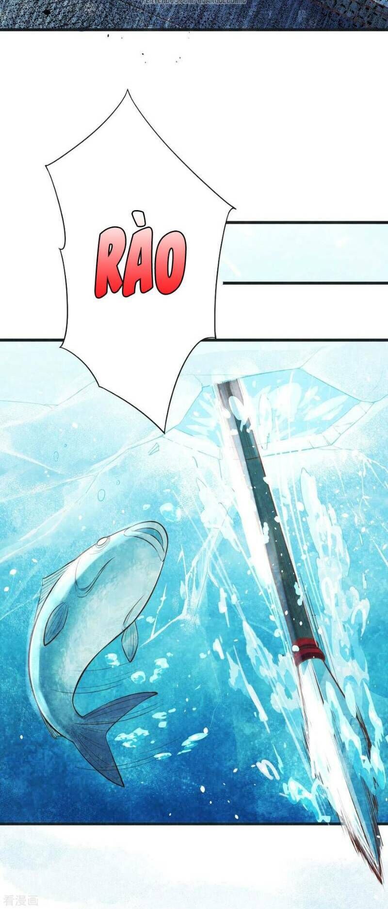 Từ Hôm Nay Bắt Đầu Làm Thành Chủ Chap 132 - Next Chap 133