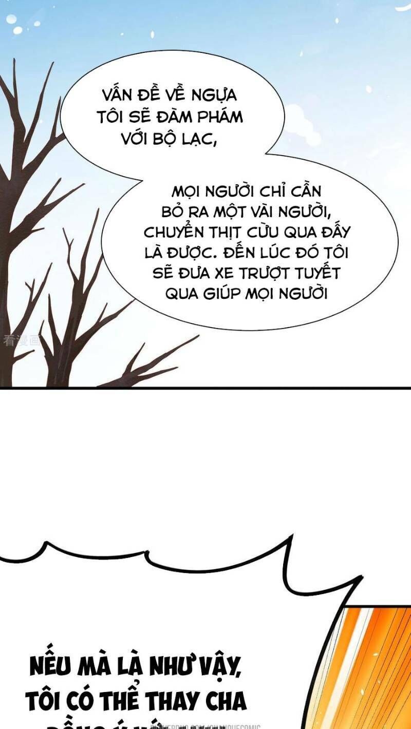 Từ Hôm Nay Bắt Đầu Làm Thành Chủ Chap 132 - Next Chap 133