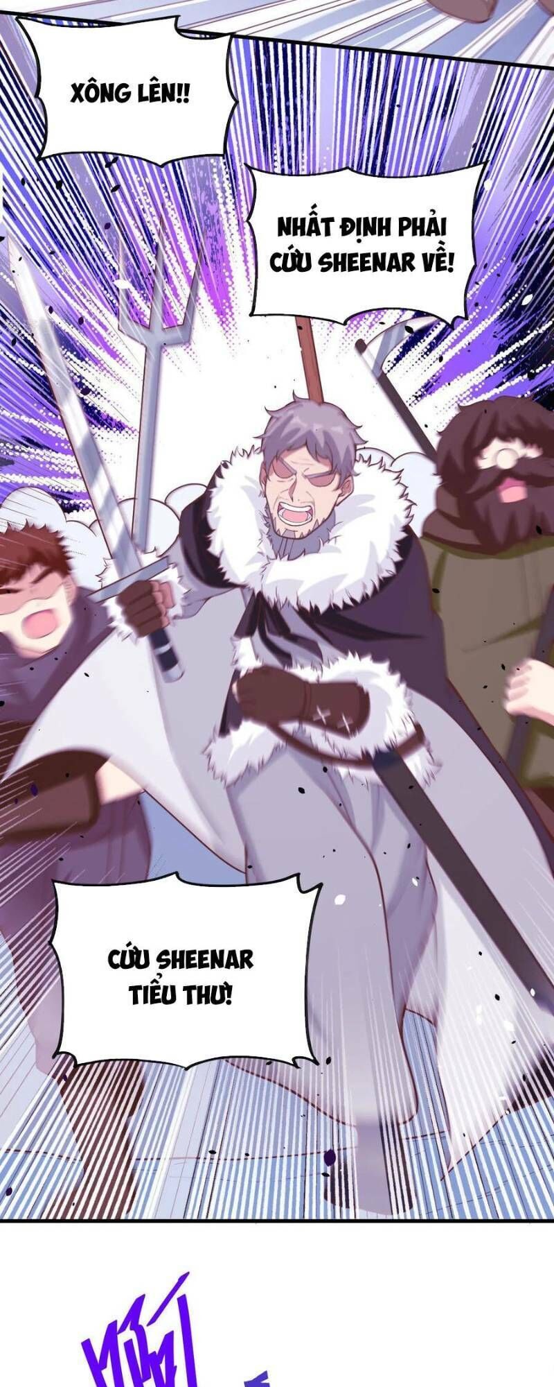 Từ Hôm Nay Bắt Đầu Làm Thành Chủ Chap 132 - Next Chap 133
